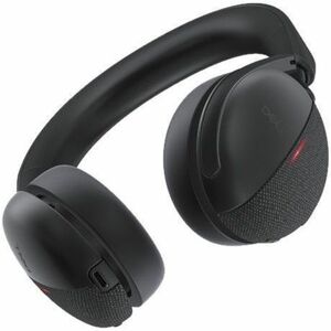 Dell Pro WL5024 Wired/Wireless On-ear, Over-the-head Stereo Headset - Microsoft Teams Certification - Siri, Google Assista