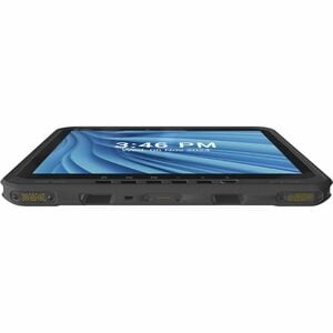 Zebra ET6x ET60W Rugged Tablet - 25.7 cm (10.1") WUXGA - 16 GB - 256 GB SSD - Windows 11 IoT Enterprise - Core Ultra 5 - 1
