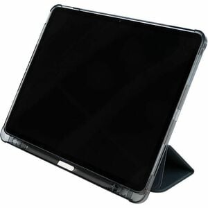 Tucano Satin Carrying Case (Folio) for 27.7 cm (10.9") to 27.9 cm (11") Apple iPad Pro 11 (2024), iPad (2022), iPad (10th 