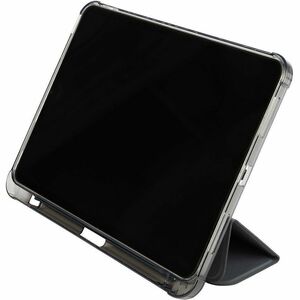Tucano Satin Carrying Case (Folio) for 27.7 cm (10.9") to 27.9 cm (11") Apple iPad (2022), iPad (11th Generation) Tablet -