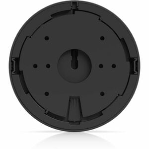 Ubiquiti UniFi 8 Megapixel 4K Network Camera - Color - Dome - Black - 131.23 ft Infrared Night Vision - 3840 x 2160 Fixed 