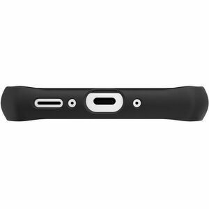 Coque MOBILIS SPECTRUM_R Durci - pour Samsung Galaxy A26 5G Smartphone - Noir - Solide - Résistant aux Bactéries, Résistan