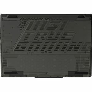 MSI Cyborg 15 A13V Cyborg 15 A13VE-1451MY 39.6 cm (15.6") Gaming Notebook - Full HD - Intel Core i5 13th Gen i5-13420H - 1