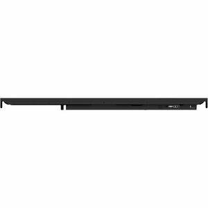 ViewSonic ViewBoard IFP6551 1651 mm 4K UHD LCD Collaboration Display - Rockchip RK3576 - 3840 x 2160 - 2160p - Android 14