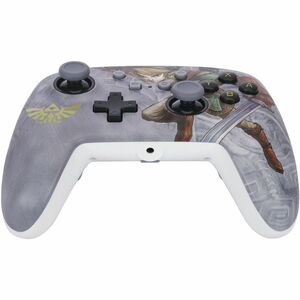 Enhanced Wired Controller for Nintendo Switch - Valiant Link