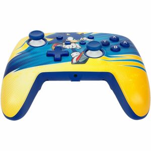 Enhanced Wired Controller for Nintendo Switch - Sonic Boost