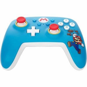 Wired Controller for Nintendo Switch - Brick Breaker Mario