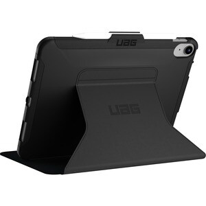 Urban Armor Gear Scout Tasche (Folie) für 27,7 cm (10,9 Zoll) Apple iPad (11. Generation), iPad (10. Generation), iPad (20