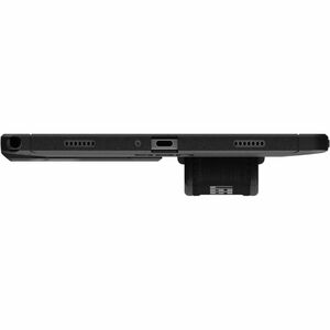 Urban Armor Gear Scout Robust Tasche für 27,9 cm (11 Zoll) Samsung Galaxy Tab A9+ Tablet - Schwarz - Schlagfest, Sturzsich