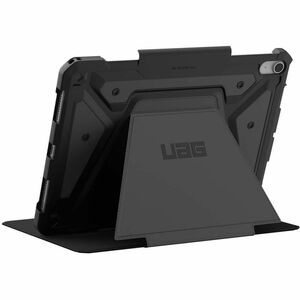 Urban Armor Gear Metropolis SE Robust Tasche (Folie) für 27,9 cm (11 Zoll) Apple iPad Air 11 (2024), iPad Air 11 (2025) Ta