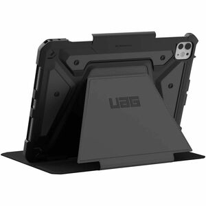 Urban Armor Gear Metropolis SE Robust Tasche (Folie) für 27,9 cm (11 Zoll) Apple iPad Pro 11 (2024) iPad Pro 11 (2024) Tab