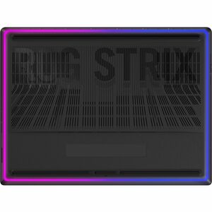Asus ROG Strix SCAR 18 G835 G835LW-SA020W 45.7 cm (18") Gaming Notebook - 2.5K - 240 Hz - Intel Core Ultra 9 275HX - 32 GB