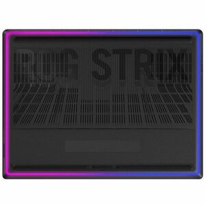 Asus ROG Strix SCAR 18 G835 G835LX-SA009W 45.7 cm (18"") Gaming Notebook - 2.5K - 240 Hz - Intel Core Ultra 9 275HX - 64 G