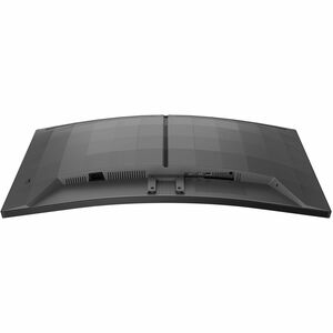 Evnia 34M2C3500L 34" Class WQHD Curved Screen Gaming LED Monitor - 21:9 - Textured Charcoal - 86.4 cm (34") Viewable - Fas