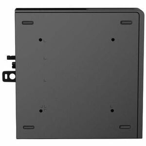Dell Pro Micro QCM1250 Desktop Computer - Intel Core Ultra 5 235T - vPro Technology - 16 GB - 256 GB SSD - Micro PC - Inte