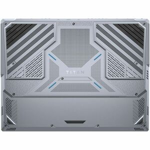 MSI Titan 18 HX AI A2XWIG-242AU Intel Ultra 9 285HX NVIDIA RTX 5080 GDDR7 16G 18in 16:10 UHD 120Hz IPS DDR5 32GB2 2TB Gen5