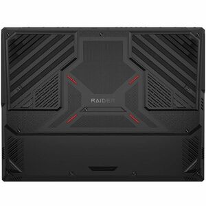 MSI Raider 18 HX AI A2XWIG-244AU Intel Ultra 9 285HX NVIDIA RTX 5080 GDDR7 16GB 18in 16:10 UHD 120Hz IPS DDR5 32GB2 2TB Ge