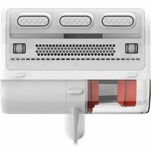Xiaomi MJCMY02EU Tragbarer Staubsauger - Weiß - 300 ml Staubkapazität - Trockene Oberfläche - Wechselstromversorgung - 230