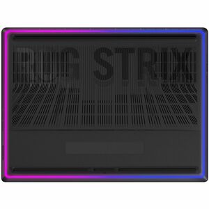 Asus ROG Strix SCAR 18 G835 G835LW-SA089W 18" Gaming Notebook - 2.5K - 240 Hz - Intel Core Ultra 9 275HX - 64 GB - 2 TB SS