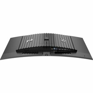 AOC AGON PRO PD34 34" Class WQHD Monitor OLED para jogos - Preto - 86,4 cm (34") Viewable - OLED - 3440 x 1440 - Compatíve