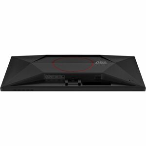 AOC AGON Q27G42XE 27" Class QHD Monitor LED para jogos - 16:9 - Preto, Vermelho - 68,6 cm (27") Viewable - Fast IPS - WLED
