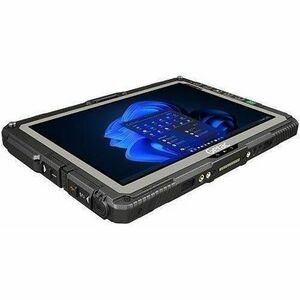 Getac UX10G3 Rugoso Tablet - 25,7 cm (10,1") WUXGA - Tecnologia vPro - 8 GB - 256 GB SSD - Windows 11 Pro 64 bits - 4G - C