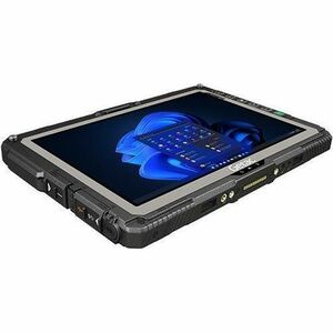 Getac UX10G3 Rugoso Tablet - 25,7 cm (10,1") WUXGA - Tecnologia vPro - 32 GB - 512 GB SSD - Windows 11 Pro - Core i7 12ª g