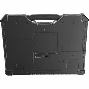 Getac X600 X600 G1 39,6 cm (15,6") Rugoso Estação de trabalho móvel - Full HD - Intel Xeon - Tecnologia vPro - 128 GB - 1 