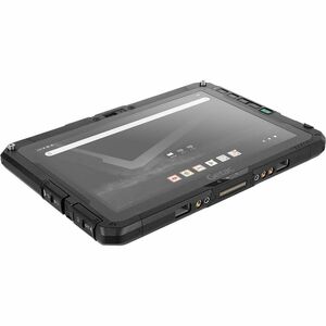 Getac ZX10 Rugoso Tablet - 25,7 cm (10,1") WUXGA - Qualcomm Snapdragon 660 - 4 GB - 64 GBspacArmazenamento - Androide 13 -