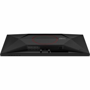 AOC Q27G42ZE 27" Class WQHD Monitor LED para jogos - 16:9 - Preto, Vermelho - 68,6 cm (27") Viewable - Fast IPS - LED Back