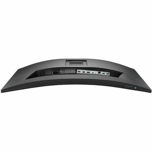 ViewSonic VG3457CV 34 Zoll Class Webcam UW-QHD Gekrümmter Bildschirm LED-Monitor - 21:9 Format - Schwarz - 86,4 cm (34 Zol