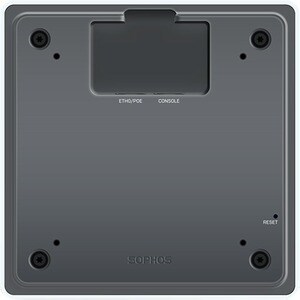 Sophos APX 320 IEEE 802.11ac Ponto de acesso sem fio - 2,40 GHz, 5 GHz - 5 x Internal Antenna(s) - Tecnologia MIMO - 1 x N
