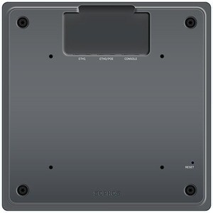 Sophos APX 530 IEEE 802.11ac Ponto de acesso sem fio - 2,40 GHz, 5 GHz - 7 x Internal Antenna(s) - Tecnologia MIMO - 2 x N