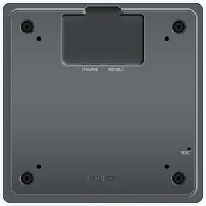 Sophos APX 320 IEEE 802.11ac Ponto de acesso sem fio - 2,40 GHz, 5 GHz - 5 x Internal Antenna(s) - Tecnologia MIMO - 1 x N