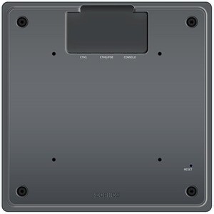 Sophos APX 740 IEEE 802.11ac Ponto de acesso sem fio - 2,40 GHz, 5 GHz - 9 x Internal Antenna(s) - Tecnologia MIMO - 2 x N