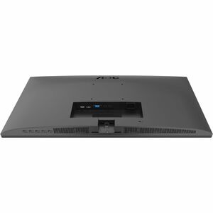 AOC 24B3QA2 24" Class Full HD LCD Monitor - 16:9 - 60.5 cm (23.8") Viewable - In-plane Switching (IPS) Technology - 1920 x
