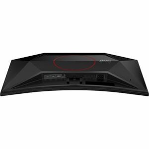 AOC C27G42E 27" Class Full HD LCD Monitor - 16:9 - 68.6 cm (27") Viewable - Vertical Alignment (VA) - 1920 x 1080 - 180 Hz