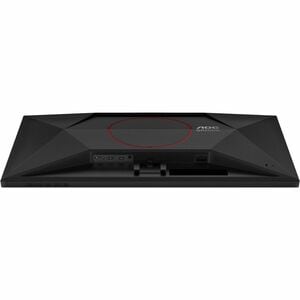 AOC AGON Q27G42XE 27" Class QHD Gaming LED Monitor - 16:9 - Black, Red - 68.6 cm (27") Viewable - Fast IPS - WLED Backligh