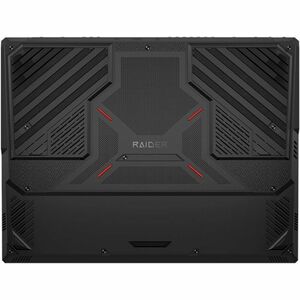 Raider A18 HX A9WJG - 18in UHD+ MiniLED - AMD Ryzen9 9955HX3D - RTX5090 GDDR7 24G - 64GB 32GBx2 RAM DDR5 - 2TB NVMe SSD - 