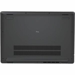Dell Pro 16 PC16250 40.6 cm (16") Notebook - Full HD Plus - 60 Hz - Intel Core 5 120U - 16 GB - 512 GB SSD - Hungarian Key