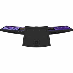 Monitor LCD Dell P3424WEB 34" (86.4cm) Class Pantalla curva - 34" (86.4cm) Viewable