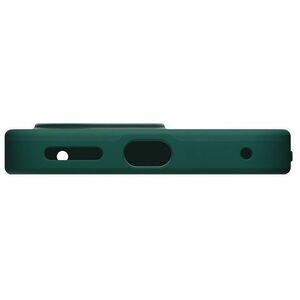 Fairphone Case for Fairphone 6 Smartphone - Forest Green - Impact Resistant - Plastic - 16 cm (6.3") Maximum Screen Size S