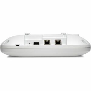 Mist AP47 Tri Band Wi-Fi 7 IEEE 802.11 a/b/g/n/ac/ax/be 28.80 Gbit/s Wireless Access Point - Indoor - 2.40 GHz, 5 GHz, 6 G