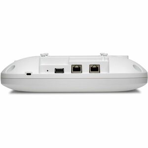 Mist AP47E Tri Band Wi-Fi 7 IEEE 802.11 a/b/g/n/ac/ax/be 28.80 Gbit/s Wireless Access Point - Indoor - 2.40 GHz, 5 GHz, 6 