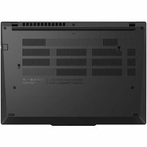 Ordinateur Portable - Lenovo ThinkPad T14 Gen 6 21QC004MFR - Écran 35,6 cm (14") - WUXGA - Intel Core Ultra 7 2nd Gen 255U