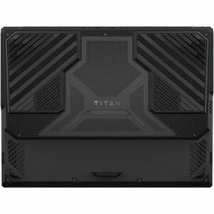 Notebook per gaming - MSI Titan 18 HX Dragon Edition Norse Myth A2XW Titan 18 HX Dragon Edition Norse Myth A2XWJG-401IT 45