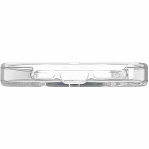 ZAGG Crystal Palace Tasche Apple iPhone 16 Pro Smartphone - Transparent - Graphen Körper - Vergilbungsbeständig, Sturzsich