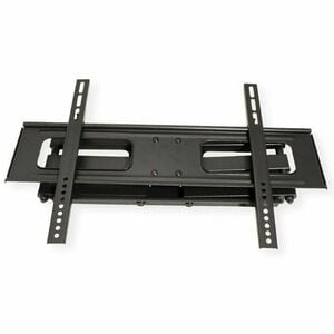 Value Wall Mount for TV, LCD Display - Black - 94 cm to 177.8 cm (70") Screen Support - 50 kg Load Capacity - 200 x 200, 4