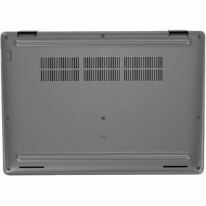 Dell Pro 14 Plus PB14250 35.6 cm (14") Clamshell Copilot+ PC Notebook - Full HD Plus - 60 Hz - Intel Core Ultra 5 238V - v
