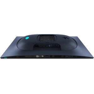 Dell Alienware AW2725Q 27" Class 4K UHD Gaming OLED Monitor - 16:9 - TAA Compliant - 67.8 cm (26.7") Viewable - Quantum Do
